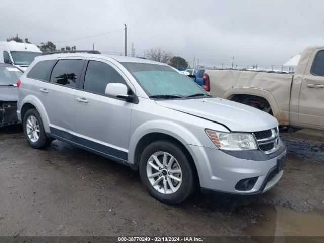 DODGE JOURNEY 2013 3c4pdcbg7dt619699