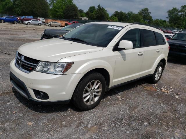 DODGE JOURNEY 2013 3c4pdcbg7dt621761