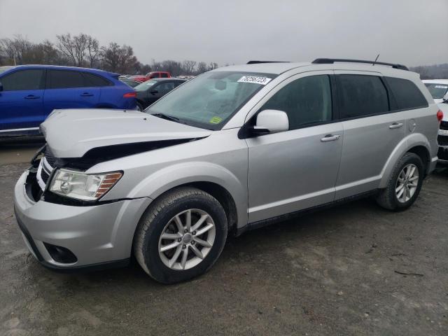 DODGE JOURNEY 2013 3c4pdcbg7dt627916