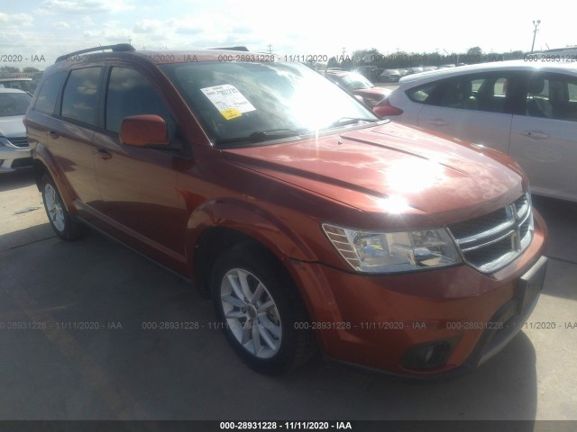 DODGE JOURNEY 2013 3c4pdcbg7dt634218