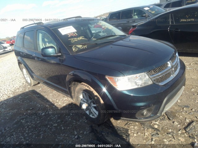 DODGE JOURNEY 2013 3c4pdcbg7dt634221