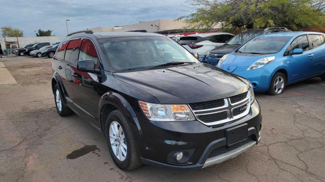 DODGE JOURNEY SX 2013 3c4pdcbg7dt636857