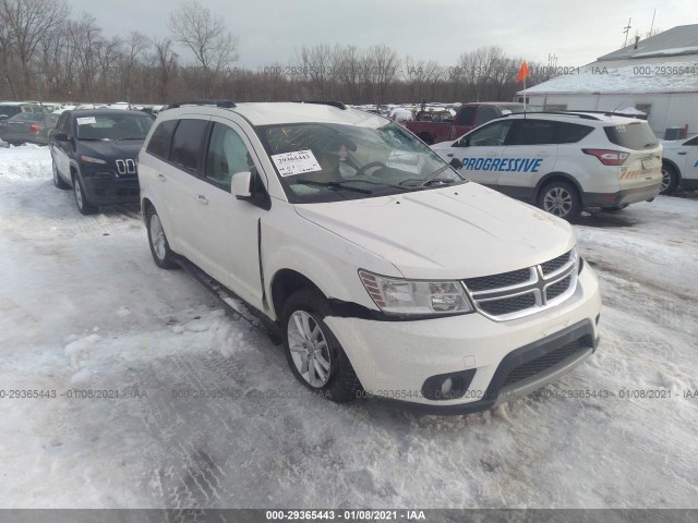 DODGE JOURNEY 2013 3c4pdcbg7dt637023