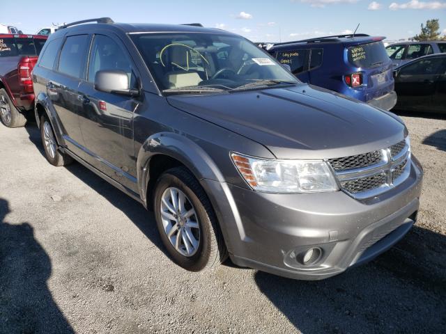 DODGE JOURNEY SX 2013 3c4pdcbg7dt637040