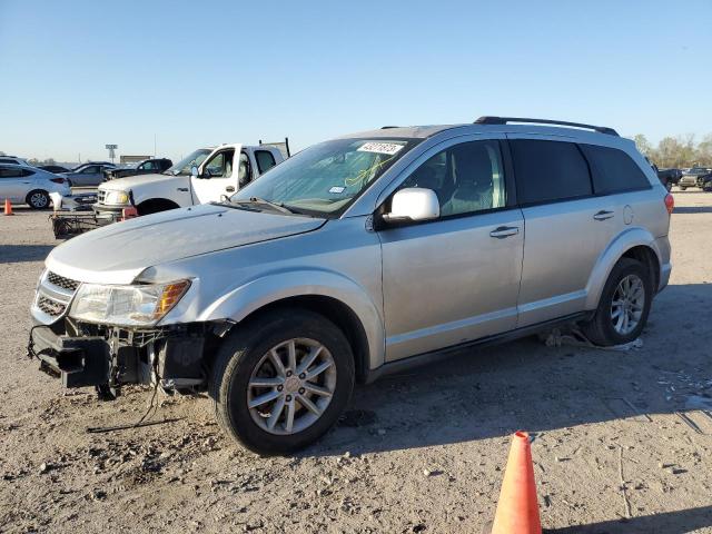 DODGE JOURNEY SX 2013 3c4pdcbg7dt637149