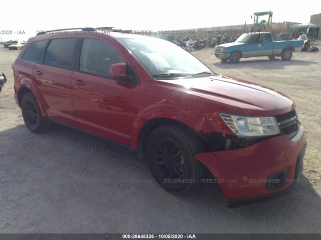 DODGE JOURNEY 2013 3c4pdcbg7dt645719