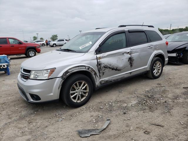 DODGE JOURNEY SX 2013 3c4pdcbg7dt649866