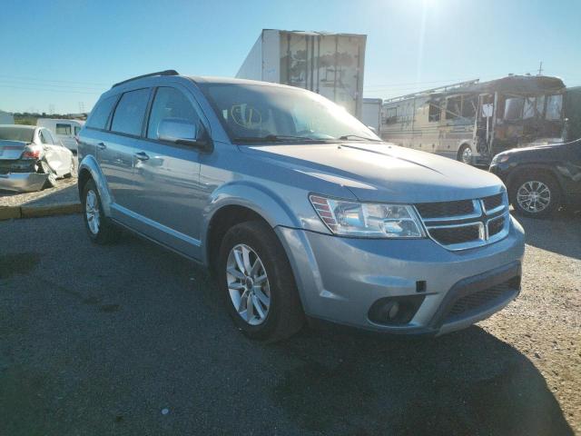 DODGE JOURNEY SX 2013 3c4pdcbg7dt659409