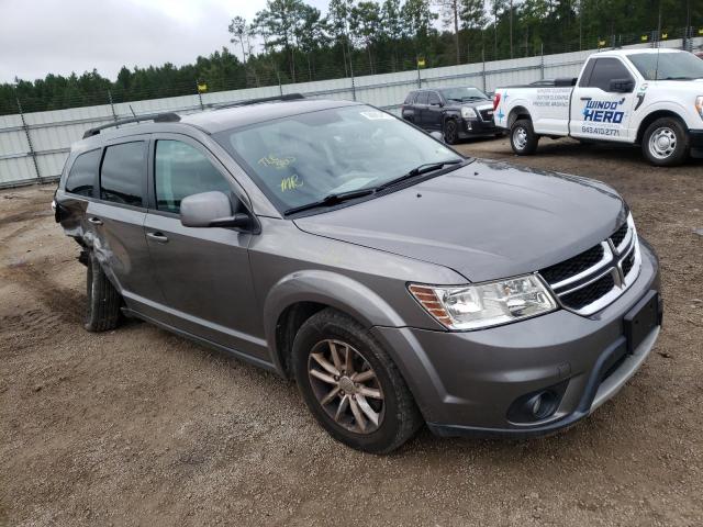 DODGE JOURNEY SX 2013 3c4pdcbg7dt659619