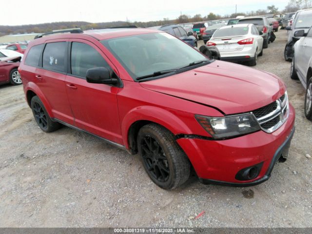 DODGE JOURNEY 2013 3c4pdcbg7dt660429