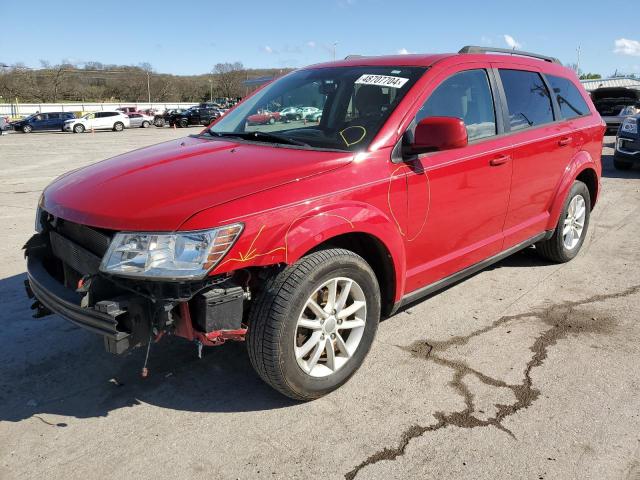 DODGE JOURNEY 2013 3c4pdcbg7dt660799