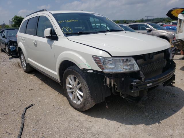 DODGE JOURNEY SX 2013 3c4pdcbg7dt660866