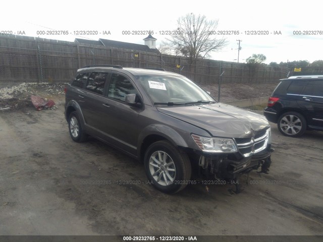 DODGE JOURNEY 2013 3c4pdcbg7dt662911