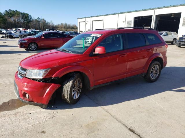 DODGE JOURNEY SX 2013 3c4pdcbg7dt665453