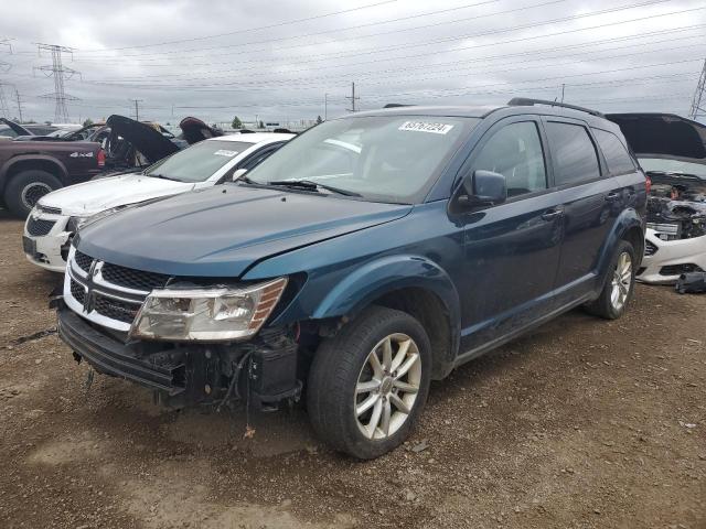 DODGE JOURNEY 2013 3c4pdcbg7dt677098