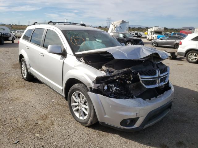 DODGE JOURNEY SX 2013 3c4pdcbg7dt681426