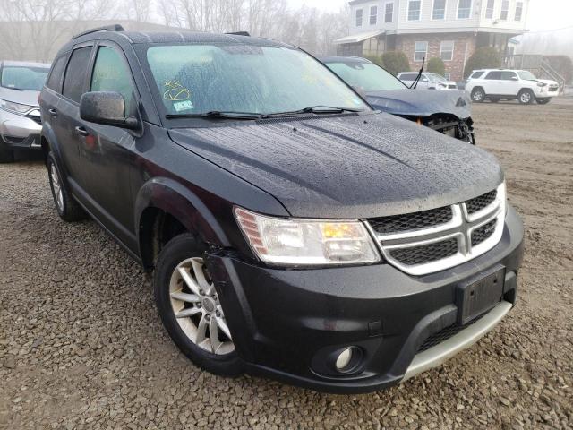 DODGE JOURNEY SX 2013 3c4pdcbg7dt690918