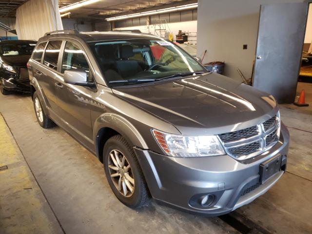 DODGE JOURNEY SX 2013 3c4pdcbg7dt701691