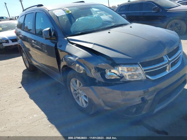 DODGE JOURNEY 2013 3c4pdcbg7dt711962