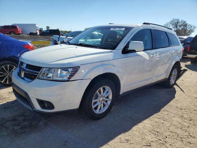 DODGE JOURNEY SX 2013 3c4pdcbg7dt712187