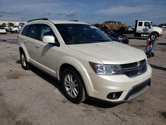 DODGE JOURNEY SX 2013 3c4pdcbg7dt713937