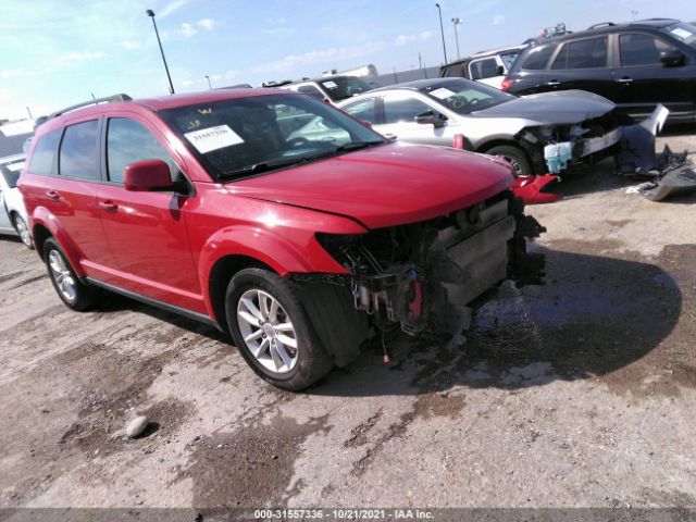 DODGE JOURNEY 2013 3c4pdcbg7dt716093