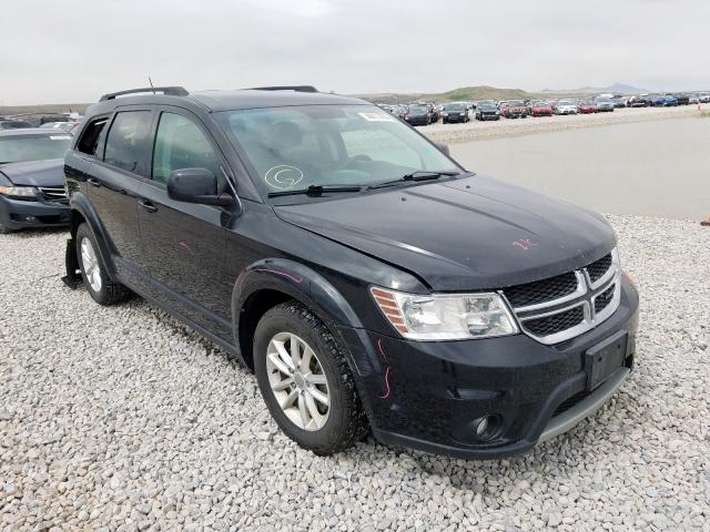 DODGE JOURNEY SX 2013 3c4pdcbg7dt716529