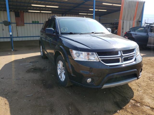 DODGE JOURNEY SX 2013 3c4pdcbg7dt729233