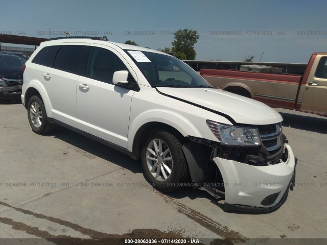 DODGE JOURNEY 2014 3c4pdcbg7et126736