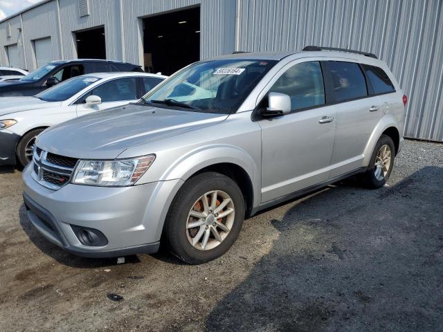 DODGE JOURNEY 2014 3c4pdcbg7et127725