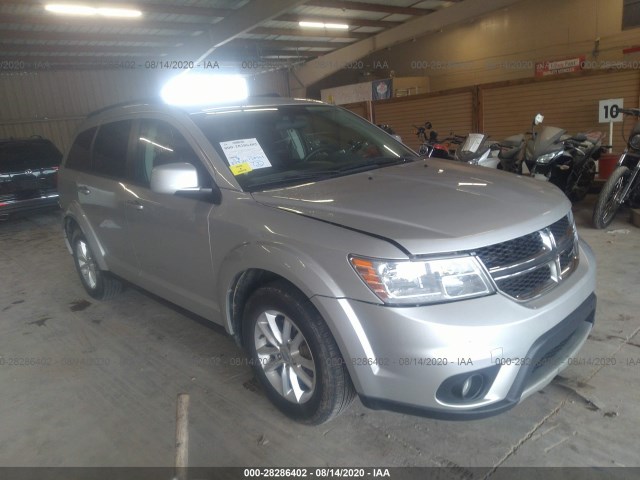 DODGE JOURNEY 2014 3c4pdcbg7et127871