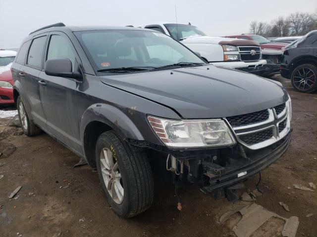 DODGE JOURNEY SX 2014 3c4pdcbg7et139373