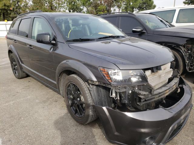 DODGE JOURNEY SX 2014 3c4pdcbg7et140006