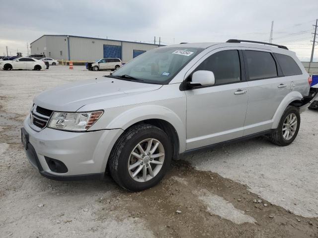 DODGE JOURNEY 2014 3c4pdcbg7et142161