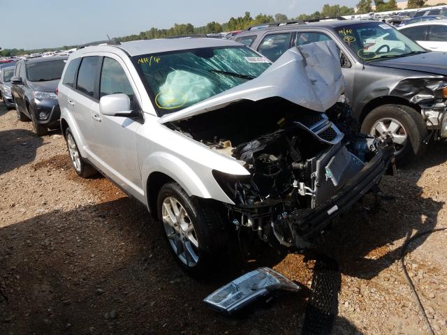 DODGE JOURNEY SX 2014 3c4pdcbg7et142502