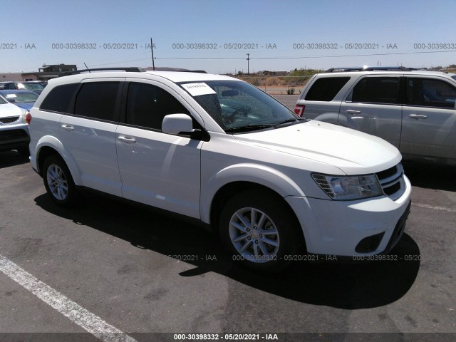 DODGE JOURNEY 2014 3c4pdcbg7et142614