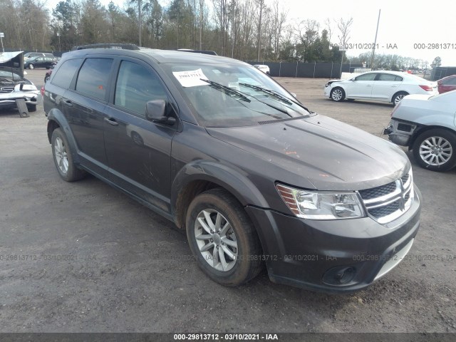 DODGE JOURNEY 2014 3c4pdcbg7et176374