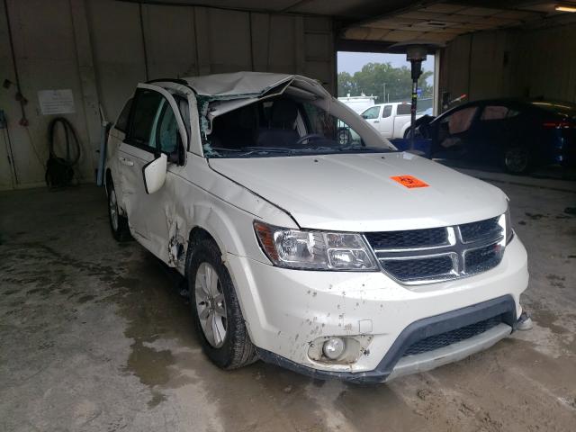 DODGE JOURNEY SX 2014 3c4pdcbg7et178397