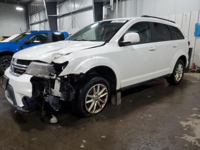 DODGE JOURNEY SX 2014 3c4pdcbg7et189867