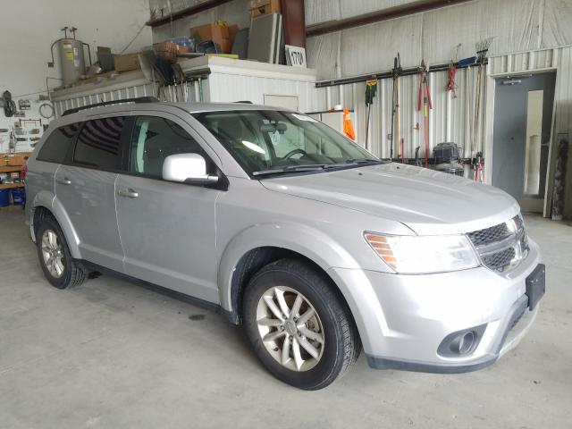 DODGE JOURNEY SX 2014 3c4pdcbg7et191876