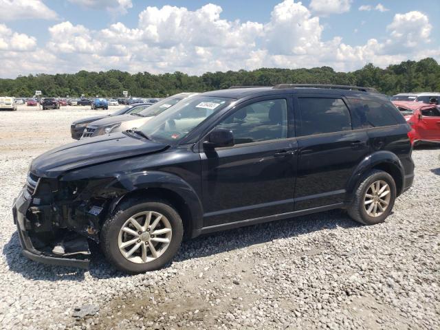 DODGE JOURNEY SX 2014 3c4pdcbg7et191960