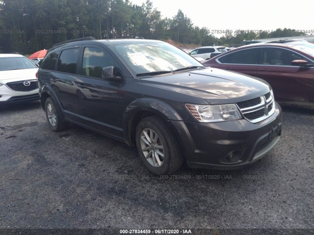 DODGE JOURNEY 2014 3c4pdcbg7et210569