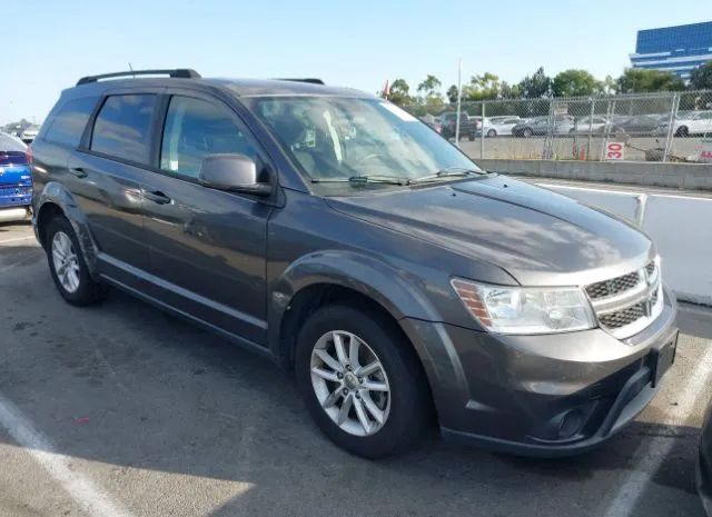 DODGE JOURNEY 2014 3c4pdcbg7et211060