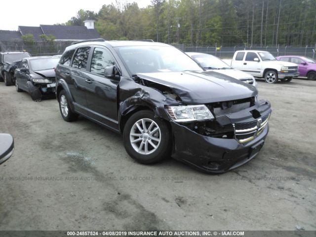 DODGE JOURNEY 2014 3c4pdcbg7et216825