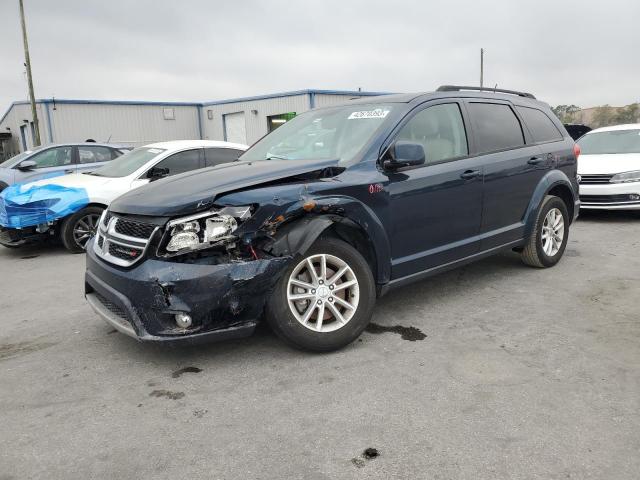 DODGE JOURNEY SX 2014 3c4pdcbg7et303656