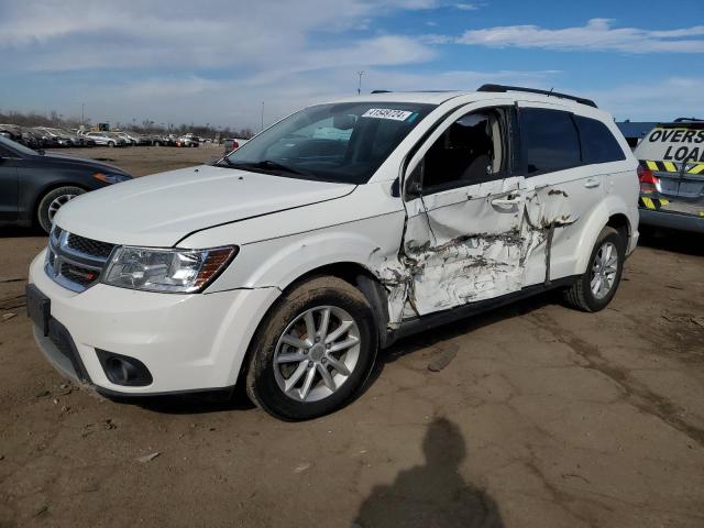 DODGE JOURNEY 2015 3c4pdcbg7ft506290