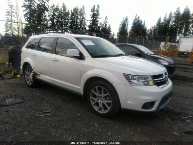 DODGE JOURNEY 2015 3c4pdcbg7ft511795