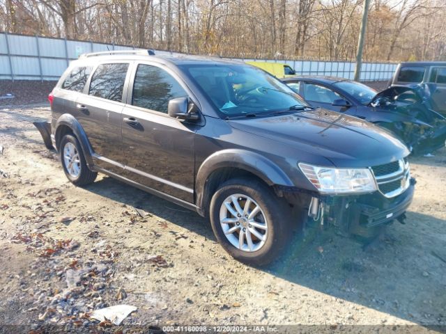 DODGE JOURNEY 2015 3c4pdcbg7ft517077