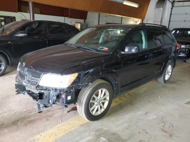 DODGE JOURNEY 2015 3c4pdcbg7ft525065