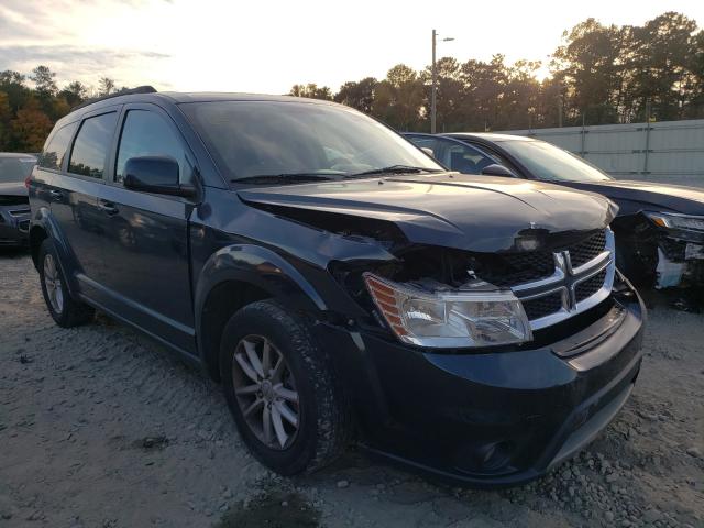 DODGE JOURNEY SX 2015 3c4pdcbg7ft529133